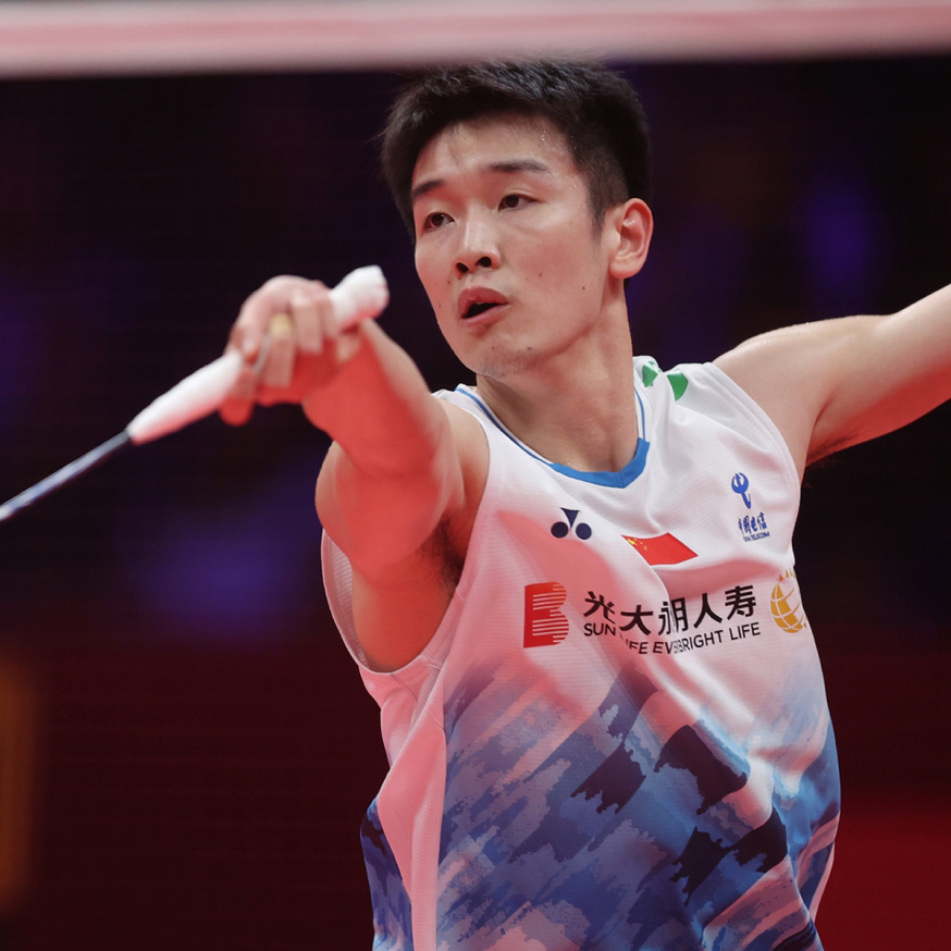 Li Shi Feng